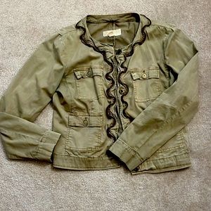 Michael Kors jacket